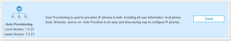 Yealink T54W IP Telefon İnceleme ve Kurulum 8 Otomatik Hazırlama