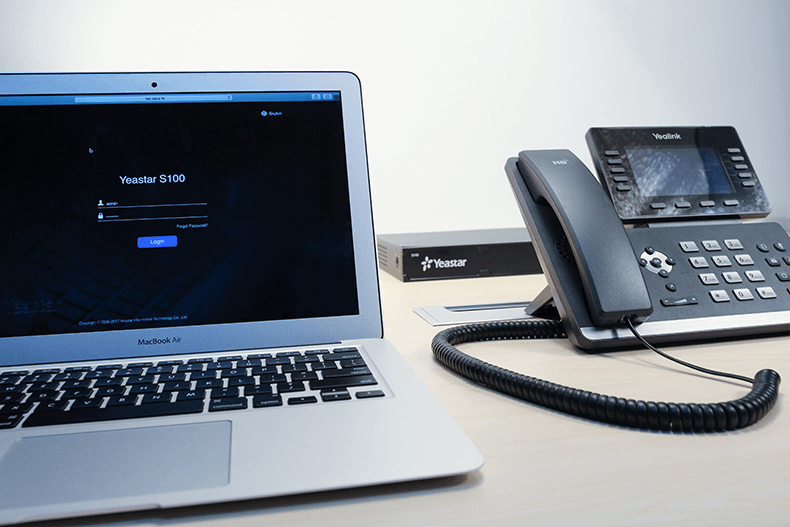 Yealink T54W IP Telefon İnceleme ve Kurulum 1 Yealink T54S Genel Bakış
