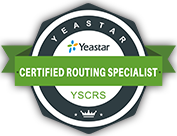 Yeastar Certified Routing Specialist