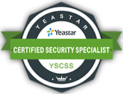 Yeastar Certified Security Specialist