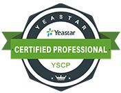 Yeastar Certified Professional