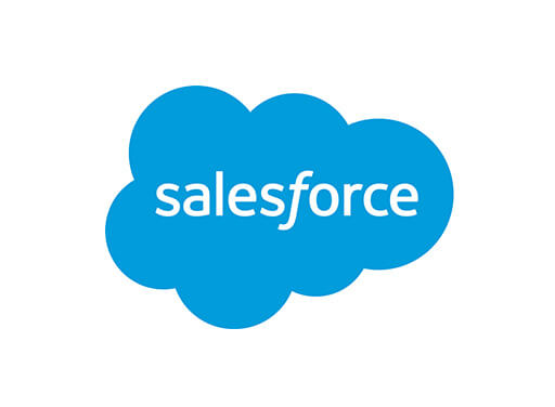 Salesforce CRM