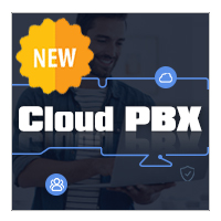 Yeastar Launches Its First Cloud Offering – Yeastar Cloud PBX