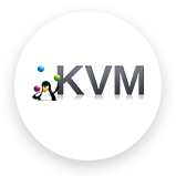 kvm cloud service