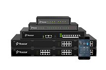 S-Series VoIP PBX