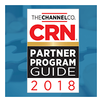 Yeastar Featured In CRN’s 2018 Partner Program Guide