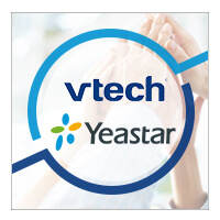 Yeastar And VTech Jointly Announce Strategic Partnership Providing Enhanced Interoperability