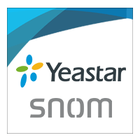 Yeastar Adds Auto Provisioning Support For More Snom VoIP Phones