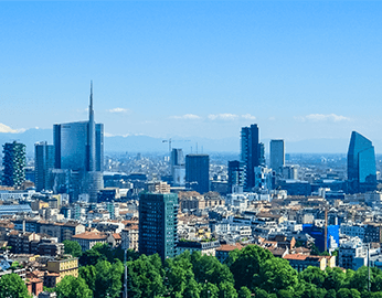 Milan