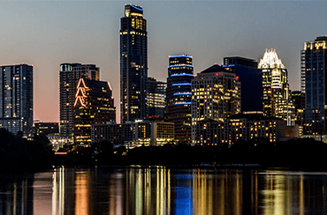 Austin Skyline