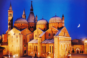 padova-Italy