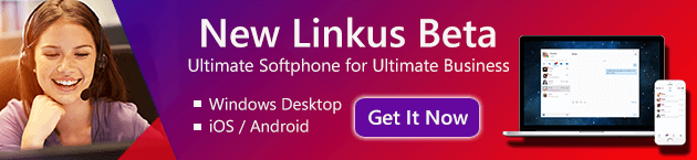 Get Linkus (Beta) for Your Device Now