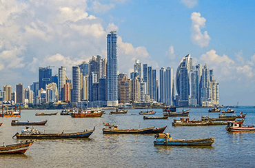 Panama