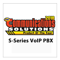 TMC Names Yeastar A 2018 Communications Solutions Products Of The Year Award Winner