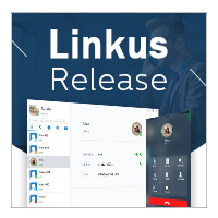 Yeastar Announces The Official Release Of Linkus Unified Communications App