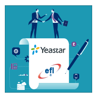 Yeastar And Electronic Frontier Ltd (EFL) Announce UK Distribution Partnership