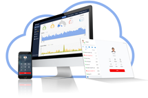 Yeastar Cloud PBX