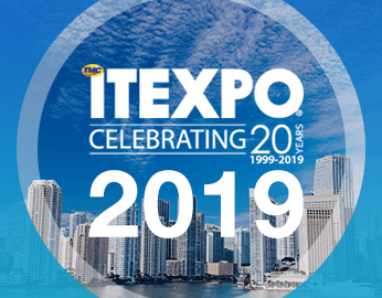 ITEXPO 2019