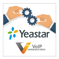 Yeastar Forms ITSP Partnership With VoIP Innovations