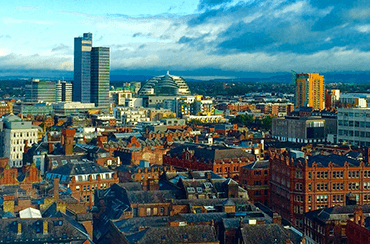Manchester