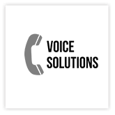 Voice Solutions