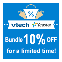 VTech And Yeastar Partner To Deliver SMB Key Line Wireless Office Solution