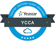 YCCA Yeastar Certified Cloud Associate