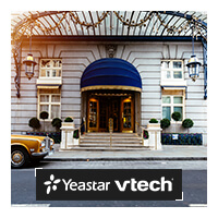 VTech And Yeastar Partner To Deliver Hospitality Solution