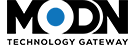 MODN Technology Gateway