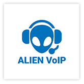 Alien_VoIP_logo