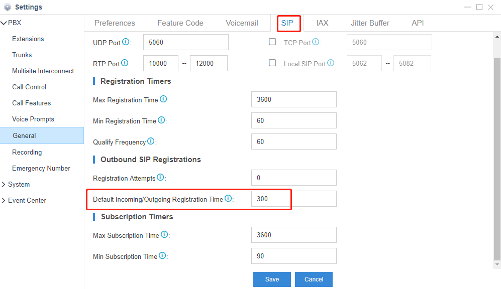 s-series registration time