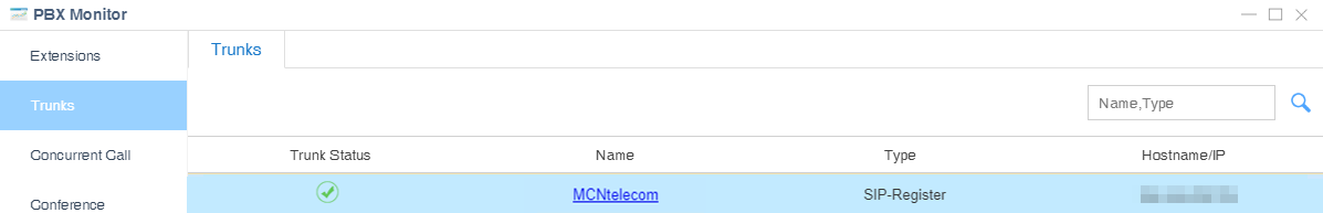 mcntelecom_trunk_status