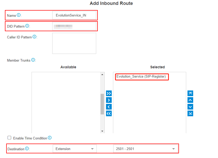 Evolution_Service_Inbound