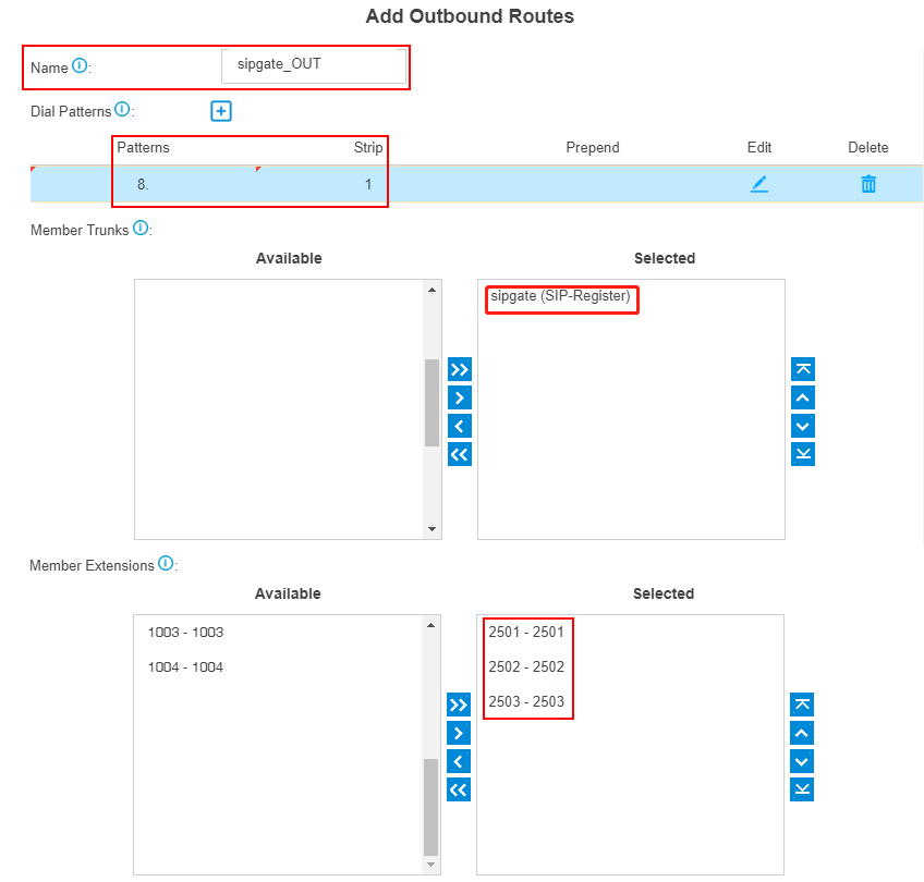 sipgate-add-outbound