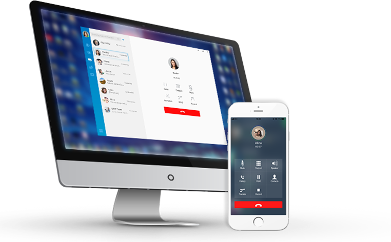 Linkus Cloud Service