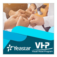 Yeastar Certified Interoperability Of S-Series VoIP PBX With VHP PMS