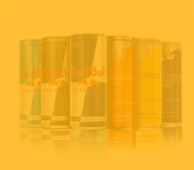Red Bull Hosted Voice
