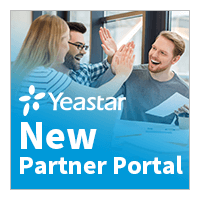 Yeastar Unveils New Partner Portal For Global Channel Partners To Xcelerate Profitability And Growth