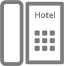 hotel phone