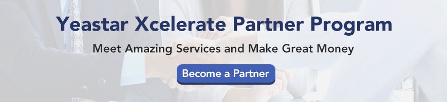 Become a Partner