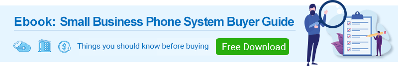Download Small Business Phone System Buyer's Guide