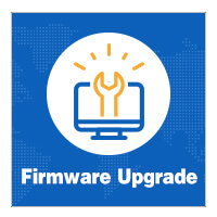 New Firmware