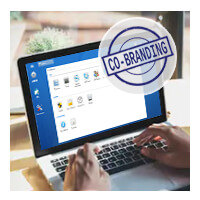 Yeastar Introduces The Co-branding Option To Cloud PBX Partners