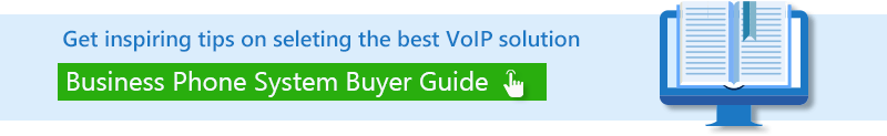 VoIP Business Phone System Buyer Guide