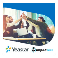 ImpacTech SIP Trunk Get Certified For Yeastar Cloud-based And On-premises VoIP PBXs