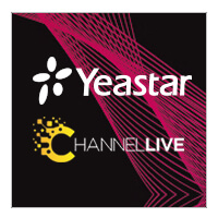 Meet Yeastar – The World’s Leading Provider Of SME PBX System At Channel Live This September