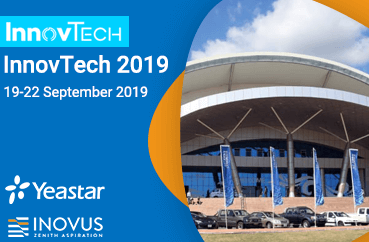 InnovTech 2019