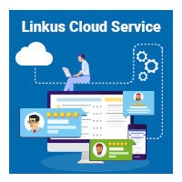What Your Peers Said About Linkus Cloud Service