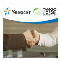 Yeastar And Tango Nordik Forge New Distributor Partnership