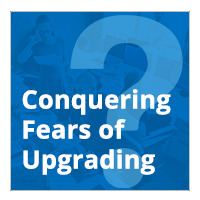 Conquering 6 Common Fears Of Upgrading A Legacy Phone System